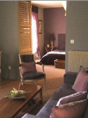 Les Chambres D'Hotes De La Ferrage La Tour-dʼAigues 외부 사진